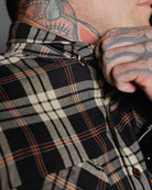 Whitechapel Flannel - Dixxon Flannel Co.