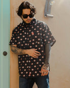 La Mesa Party Shirt - Dixxon Flannel Co.