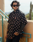 La Mesa Party Shirt - Dixxon Flannel Co.