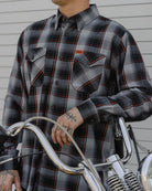 The Springer Long Sleeve Bamboo - Dixxon Flannel Co.
