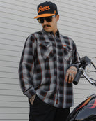 The Springer Long Sleeve Bamboo - Dixxon Flannel Co.