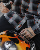 The Springer Long Sleeve Bamboo - Dixxon Flannel Co.