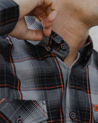 The Springer Long Sleeve Bamboo - Dixxon Flannel Co.