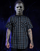 The Shape Bamboo Short Sleeve - Dixxon Flannel Co.