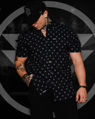 The Ghost Inside Party Shirt - Dixxon Flannel Co.