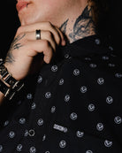 The Ghost Inside Party Shirt - Dixxon Flannel Co.