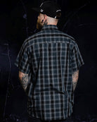 The Shape Bamboo Short Sleeve - Dixxon Flannel Co.