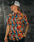 The Articles Short Sleeve - Dixxon Flannel Co.