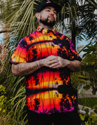 Maui Nights Party Shirt - Dixxon Flannel Co.