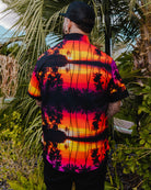 Maui Nights Party Shirt - Dixxon Flannel Co.