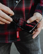 Barrett Jackson 2025 Flannel - Dixxon Flannel Co.
