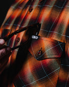 Trivium Ascendancy Flannel - Dixxon Flannel Co.