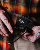 Trivium Ascendancy Flannel - Dixxon Flannel Co.