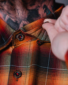 Trivium Ascendancy Flannel - Dixxon Flannel Co.