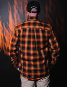 Trivium Ascendancy Flannel - Dixxon Flannel Co.
