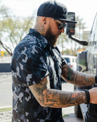 Urban Assault Party Shirt - Dixxon Flannel Co.