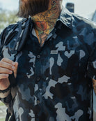 Urban Assault Party Shirt - Dixxon Flannel Co.