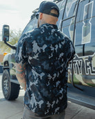 Urban Assault Party Shirt - Dixxon Flannel Co.