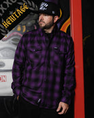 Royalty Heritage Flannel - Dixxon Flannel Co.