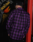 Royalty Heritage Flannel - Dixxon Flannel Co.