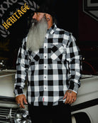 Gringo Heritage Flannel - Dixxon Flannel Co.