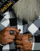 Gringo Heritage Flannel - Dixxon Flannel Co.