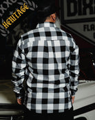 Gringo Heritage Flannel - Dixxon Flannel Co.