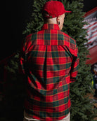 The McCallister 2.0 Flannel - Dixxon Flannel Co.