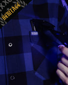 Stagedive Heritage Flannel - Dixxon Flannel Co.