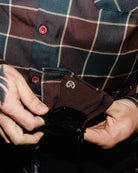 Triple Distilled Irish Flannel - Dixxon Flannel Co.