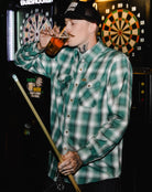 The Russell Flannel - Dixxon Flannel Co.