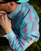 Risen Flannel - Dixxon Flannel Co.