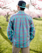 Risen Flannel - Dixxon Flannel Co.