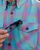 Risen Flannel - Dixxon Flannel Co.