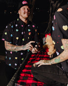 Be Mine Party Shirt - Dixxon Flannel Co.