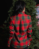 Women's The McCallister 2.0 Flannel - Dixxon Flannel Co.