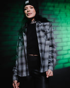 Women's Scratch Flannel - Dixxon Flannel Co.