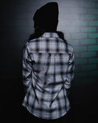 Women's Scratch Flannel - Dixxon Flannel Co.