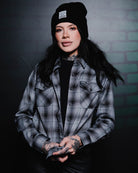 Women's Scratch Flannel - Dixxon Flannel Co.
