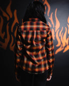 Women's Trivium Ascendancy Flannel - Dixxon Flannel Co.