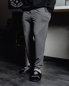 Heather Grey Pyjama Pants - Dixxon Flannel Co.
