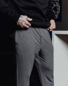 Heather Grey Pyjama Pants - Dixxon Flannel Co.