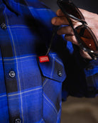 Ryan Anderson Flannel - Dixxon Flannel Co.