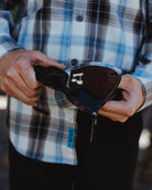 Long Bay Flannel - Dixxon Flannel Co.