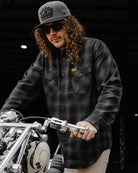 Mama Tried 2025 Flannel | Dixxon Flannel Co.