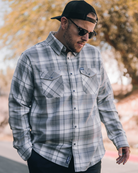 Daybreak Flannel - Dixxon Flannel Co.