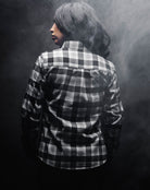 Women's Mickey Flannel - Dixxon Flannel Co.