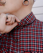 Forgeline Flannel - Dixxon Flannel Co.