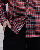 Forgeline Flannel - Dixxon Flannel Co.