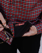 Forgeline Flannel - Dixxon Flannel Co.